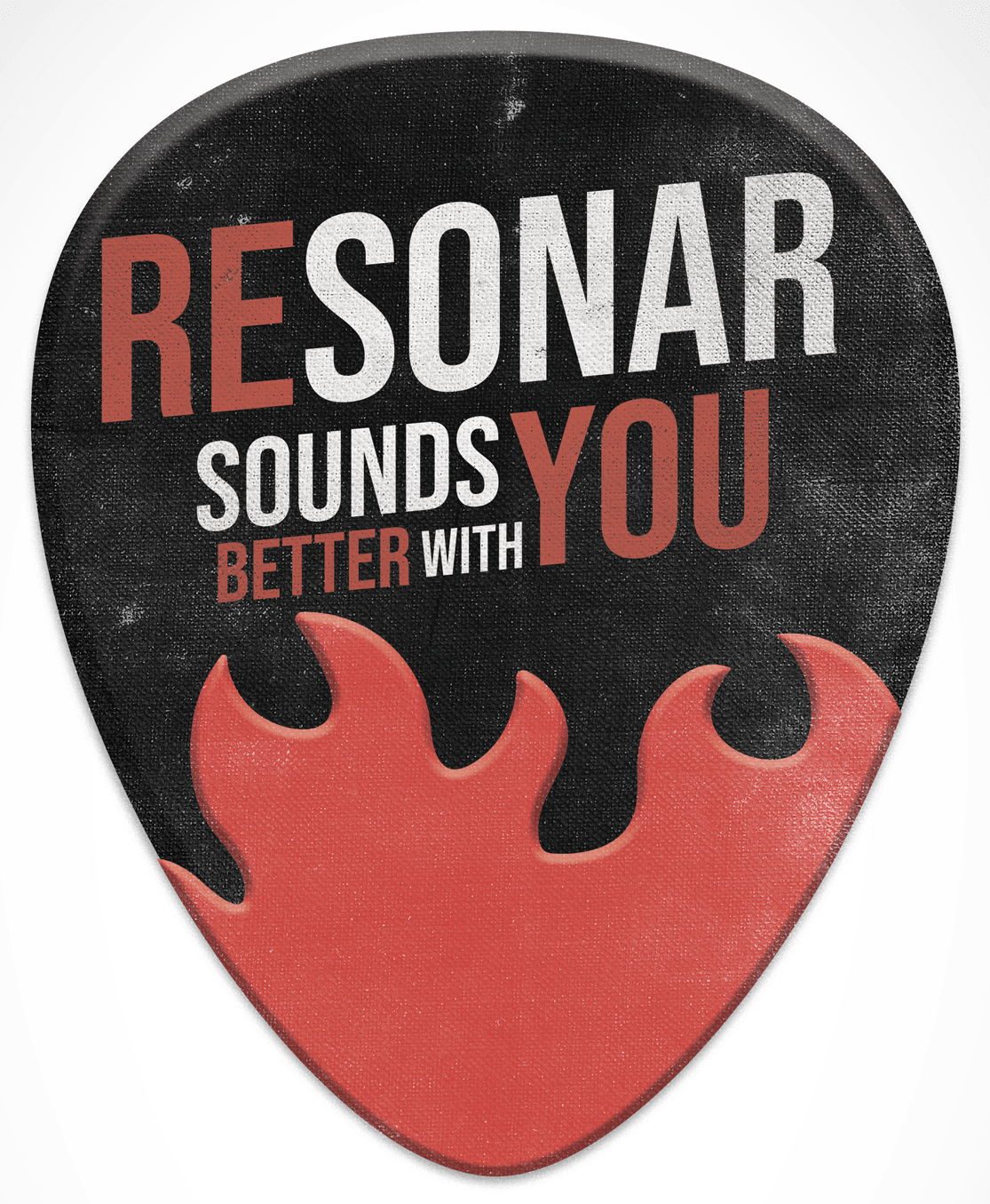 Resonar