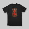 DC | Flash | Reloj de Arena