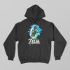 Nintendo | Zelda | A Caballo - Image 3