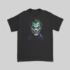 DC | Joker Guasón | Rostro