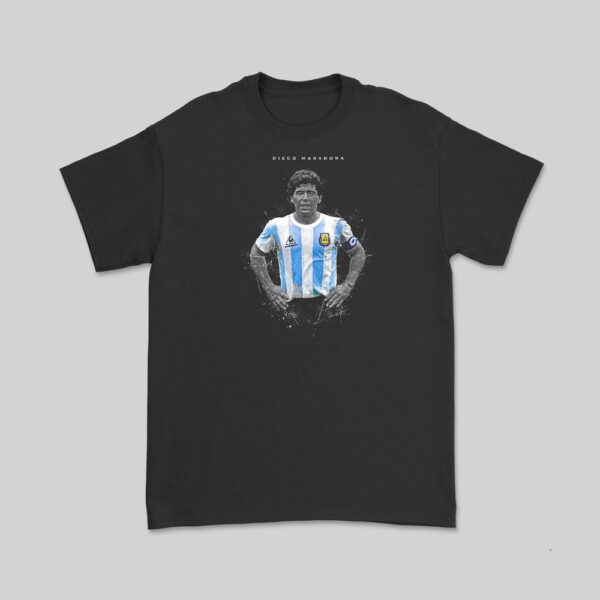 Resonar_Playera_Hombre_Maradona