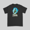 Nintendo | Zelda | A Caballo