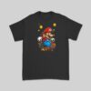 Nintendo | Mario Bros. | Mario con sus Monedas - Image 2
