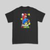 Nintendo | Mario Bros. | Mario con sus Estrellas