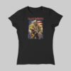 Iron Maiden | Eddie Marine - Image 3