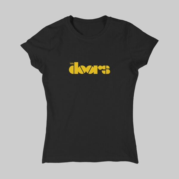 The Doors | Logo - Image 3