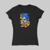 Sonic | Sus Moneditas