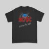 AC/DC | Fly on the Wall - Image 3