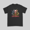 Iron Maiden | Eddie Samurai II