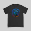 Mortal Kombat | Logo Acuarela - Image 2